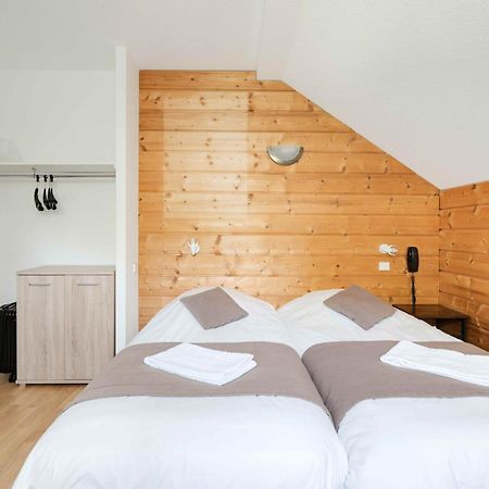 Hotel Acacia Nancy Sud Luneville Moncel-lès-Lunéville 외부 사진