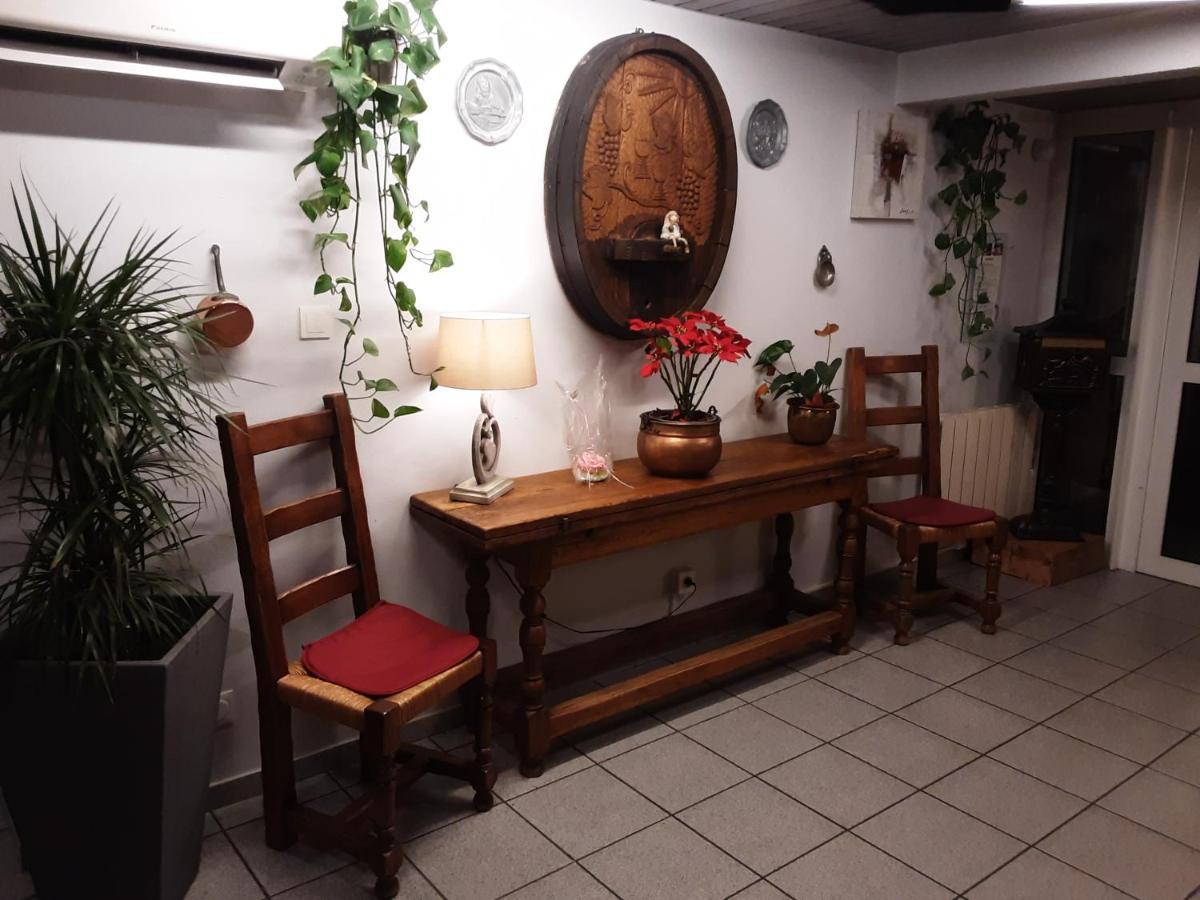 Hotel Acacia Nancy Sud Luneville Moncel-lès-Lunéville 외부 사진