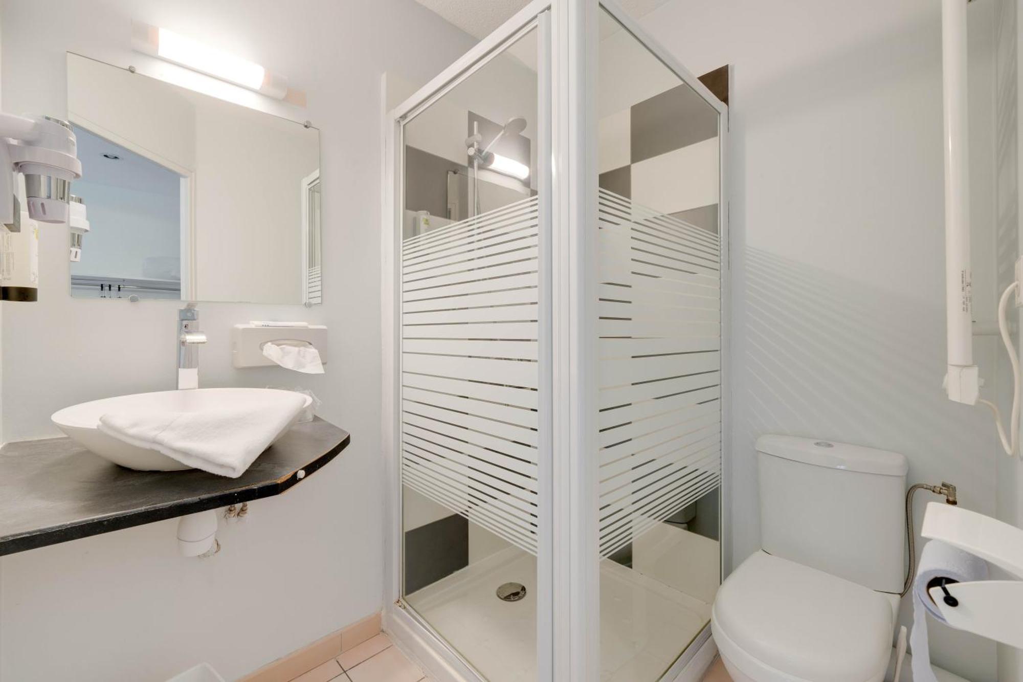Hotel Acacia Nancy Sud Luneville Moncel-lès-Lunéville 외부 사진
