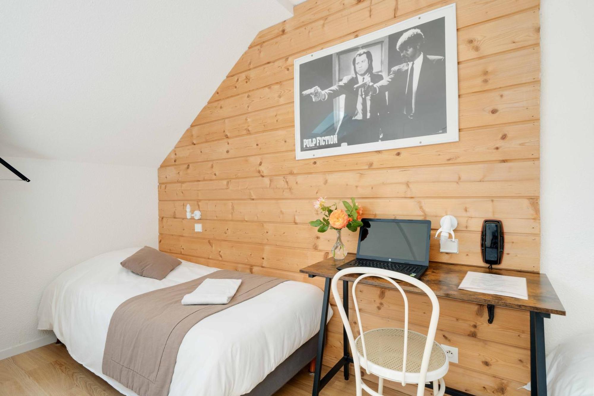 Hotel Acacia Nancy Sud Luneville Moncel-lès-Lunéville 외부 사진