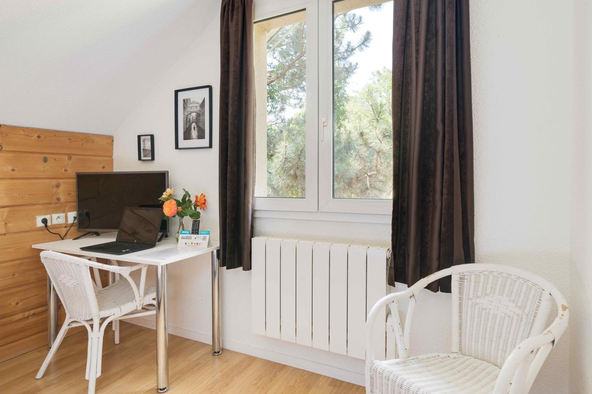 Hotel Acacia Nancy Sud Luneville Moncel-lès-Lunéville 외부 사진