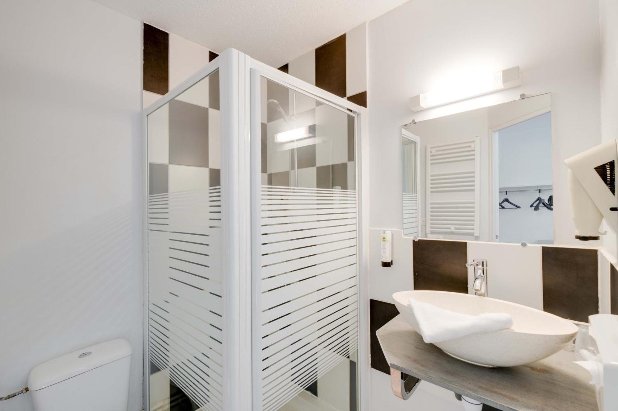 Hotel Acacia Nancy Sud Luneville Moncel-lès-Lunéville 외부 사진