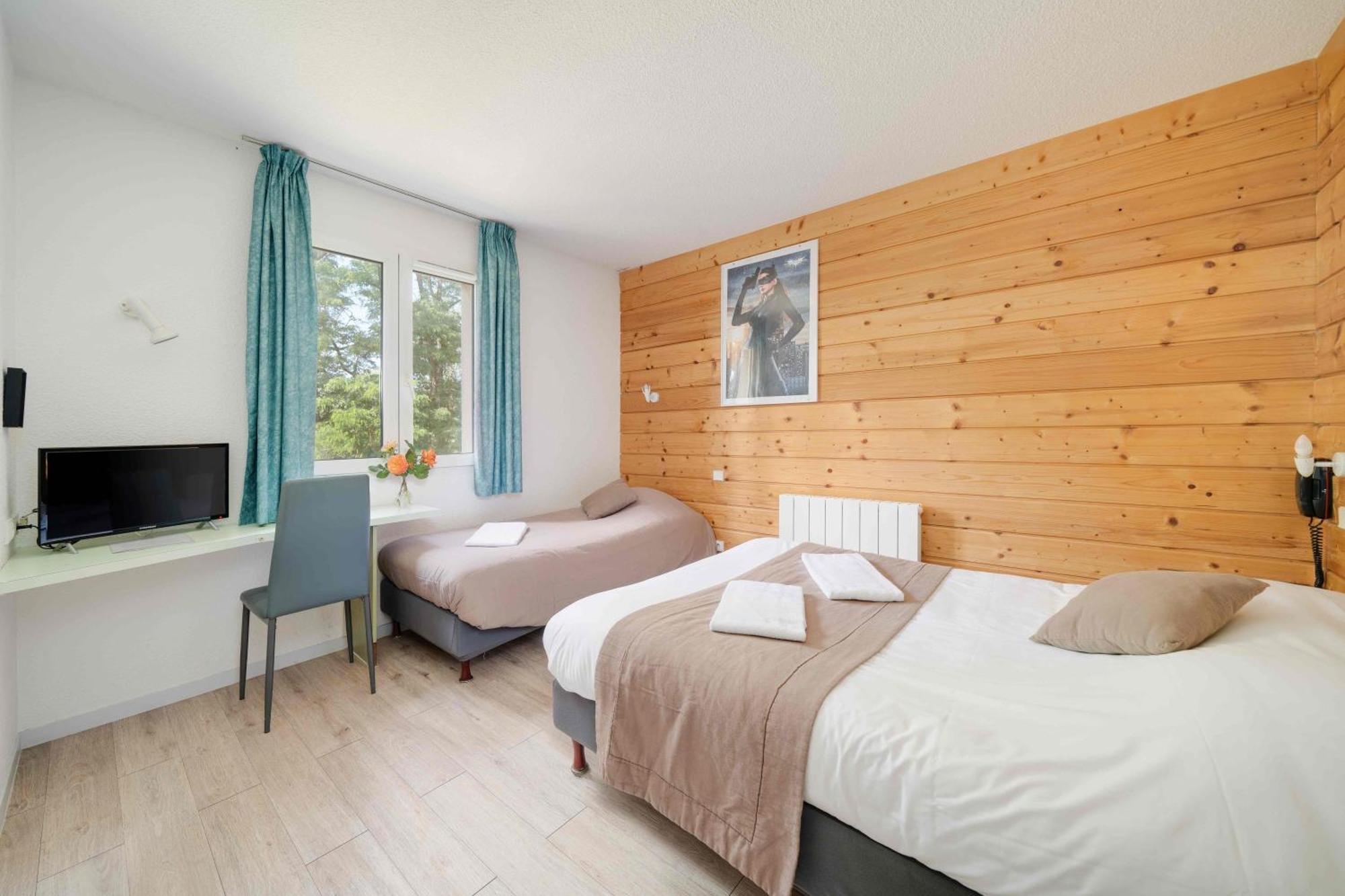 Hotel Acacia Nancy Sud Luneville Moncel-lès-Lunéville 외부 사진