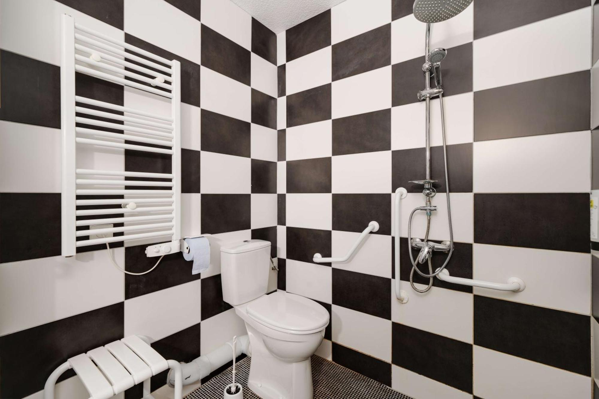 Hotel Acacia Nancy Sud Luneville Moncel-lès-Lunéville 외부 사진
