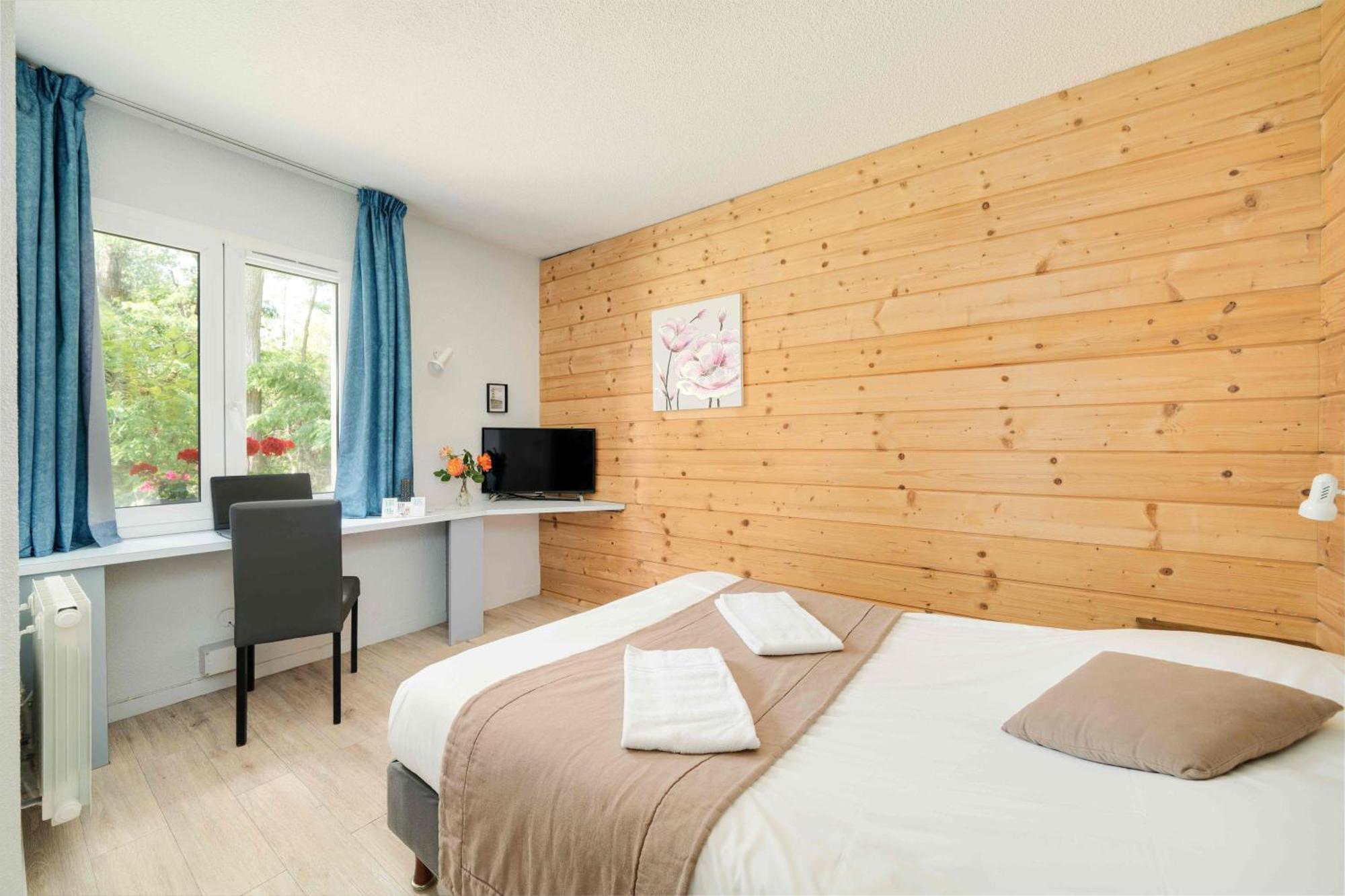 Hotel Acacia Nancy Sud Luneville Moncel-lès-Lunéville 외부 사진