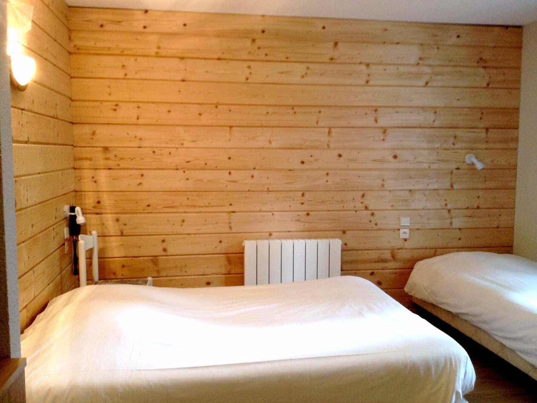 Hotel Acacia Nancy Sud Luneville Moncel-lès-Lunéville 외부 사진