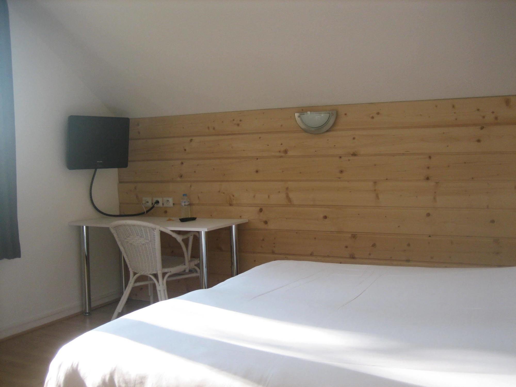 Hotel Acacia Nancy Sud Luneville Moncel-lès-Lunéville 외부 사진